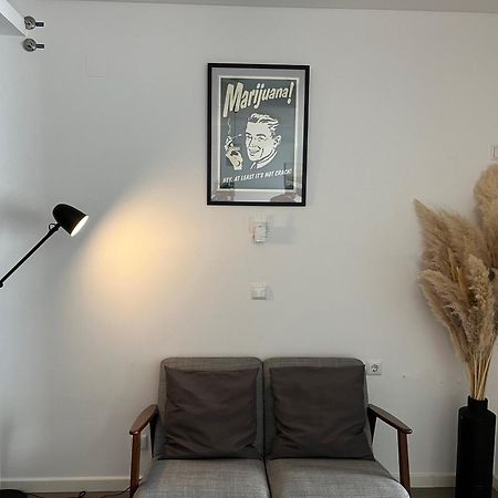 Lx Lisboa Cozy Studio Luaran gambar
