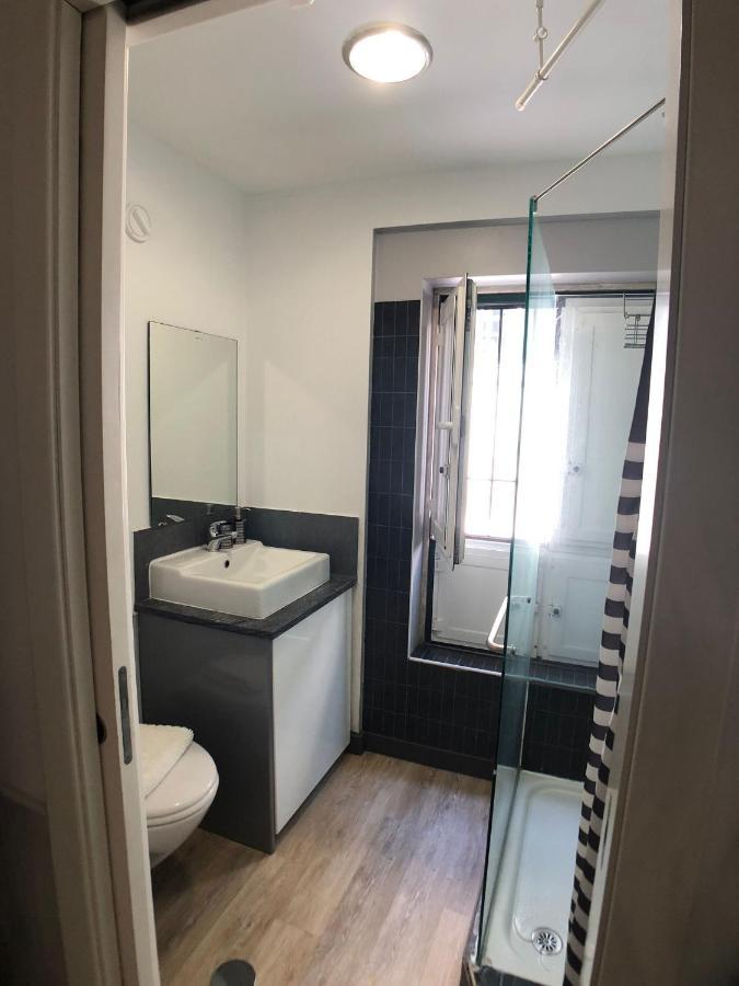 Lx Lisboa Cozy Studio Luaran gambar