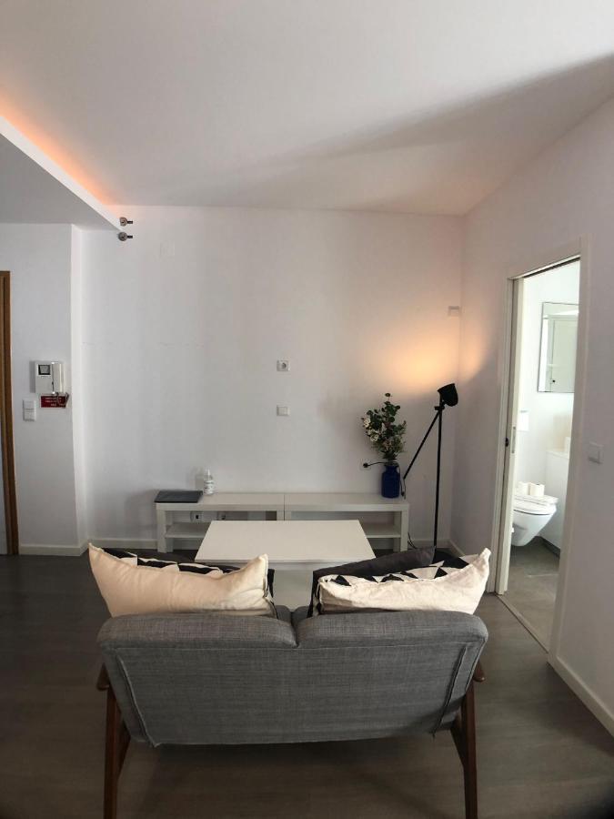 Lx Lisboa Cozy Studio Luaran gambar