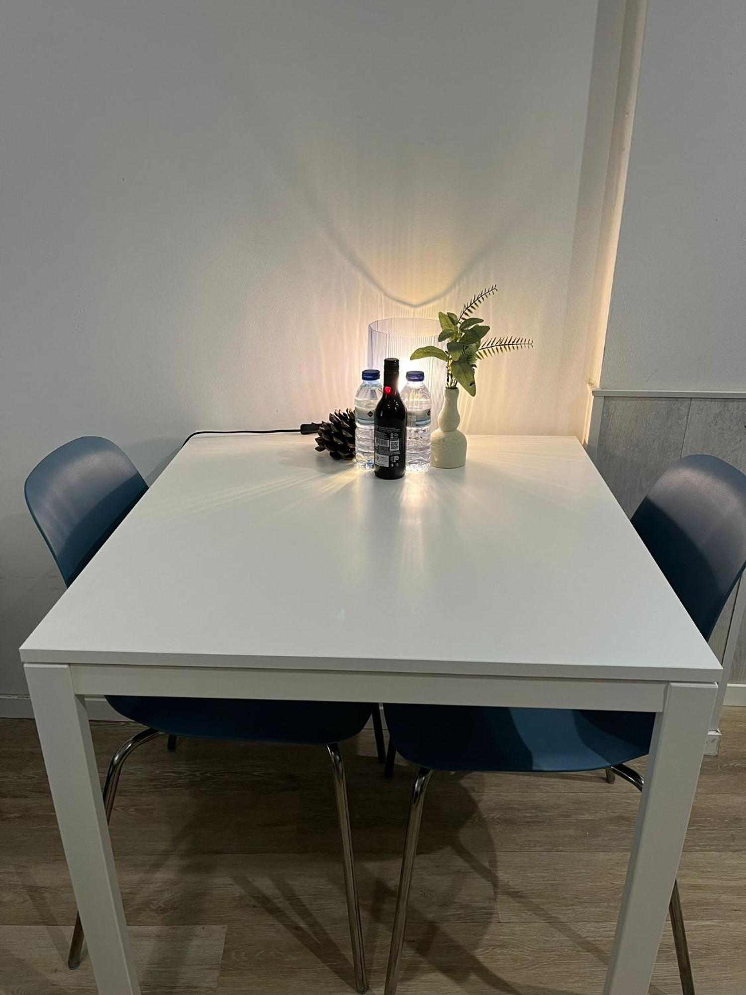 Lx Lisboa Cozy Studio Luaran gambar